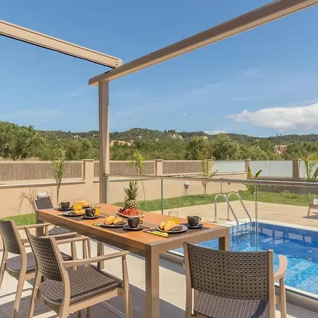 Amelia Residence Τραγάκι Εξωτερικό φωτογραφία