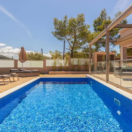 Amelia Residence Τραγάκι Εξωτερικό φωτογραφία