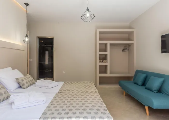 Amelia Residence