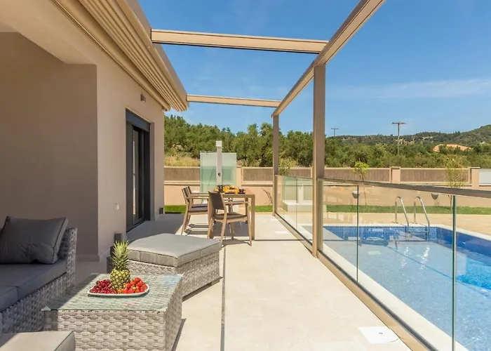 Amelia Residence