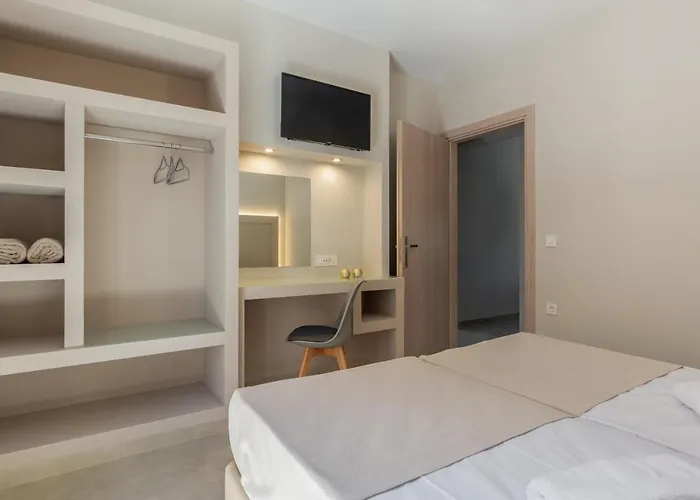 Amelia Residence