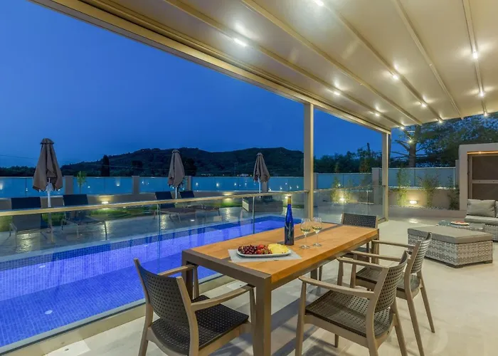 Amelia Residence