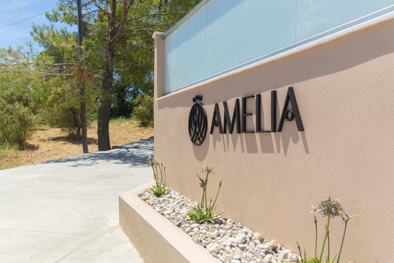 Amelia 別墅