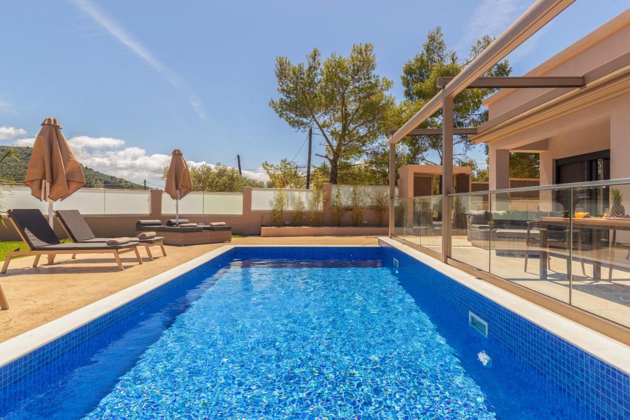 Villa Amelia *
