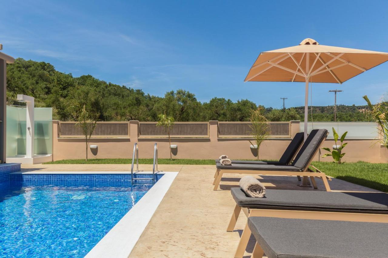 Villa Amelia Tragaki