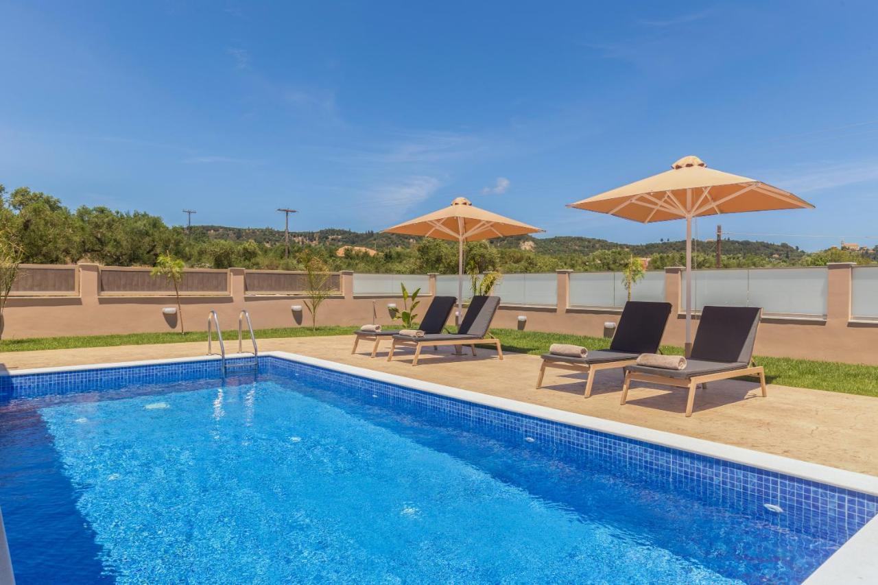 Villa Amelia Tragaki