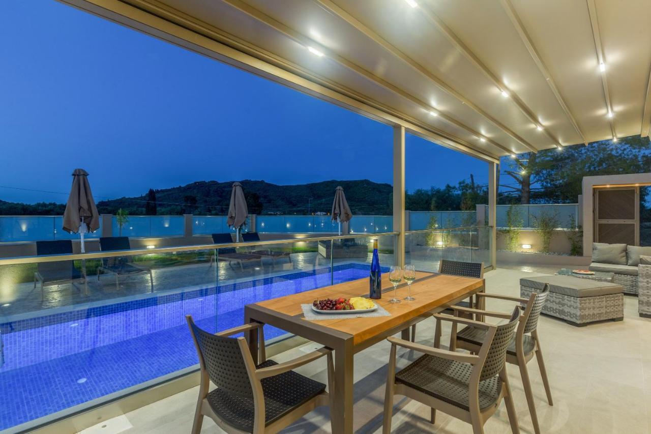 Villa Amelia *
