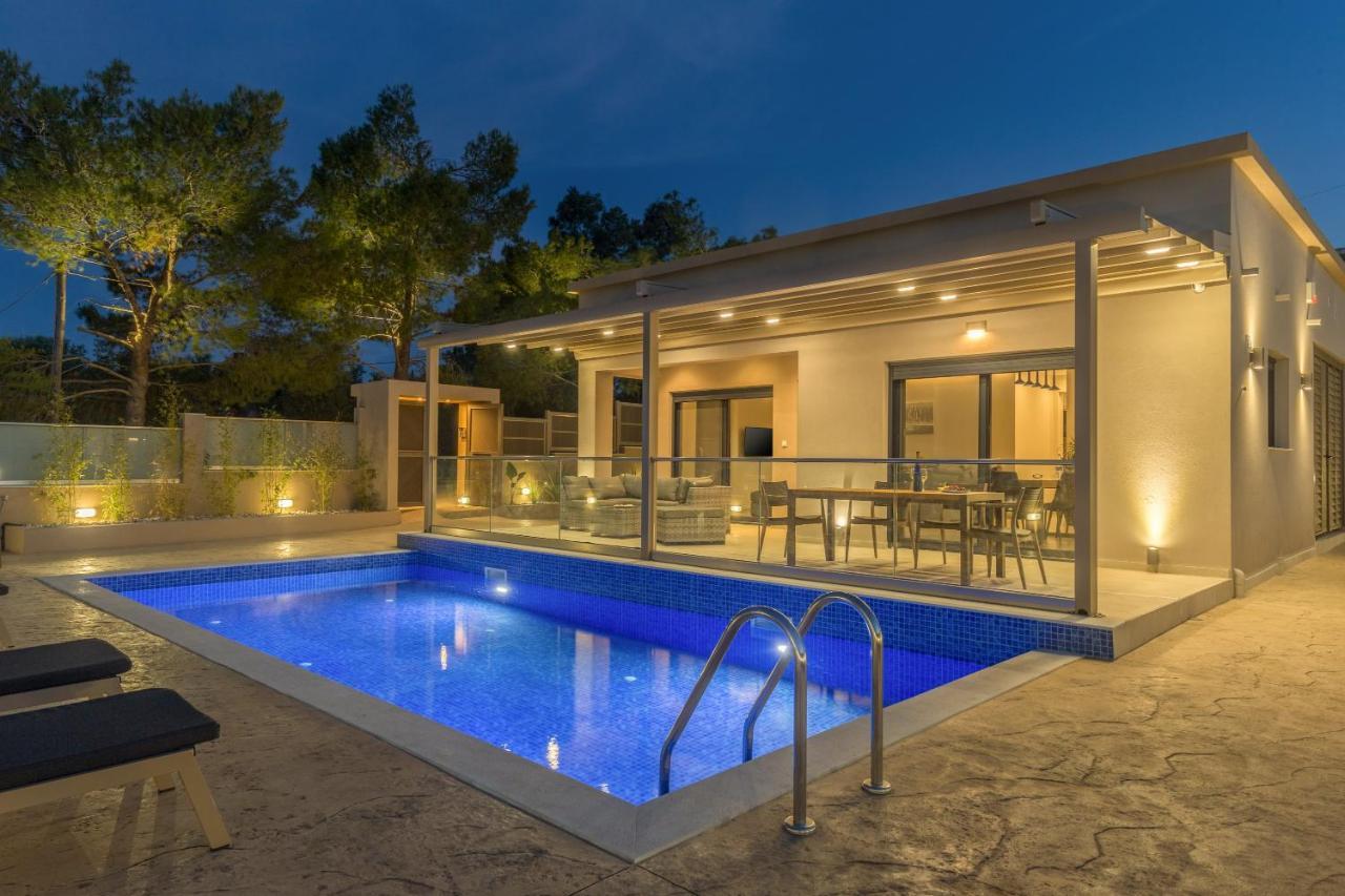 Villa Amelia
